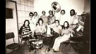 Fénix Jazz Band  quotEl Cantoquot  Audio 1  Buenos Aires  Argentina [upl. by Enimasaj799]