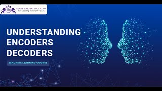 Understanding EncodersDecoders with Attentionbased Mechanism Machine Learning Tutorial Beginners [upl. by Yurik]