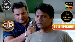 Daya ने क्यों रखी Abhijeet के सर पर Gun  CID  सीआईडी  18 Jan 2024 [upl. by Anoli909]