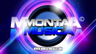 DJ Lozza  Monta Musica Session  Vol 1  Monta Musica  Makina Rave Anthems [upl. by Bearnard]