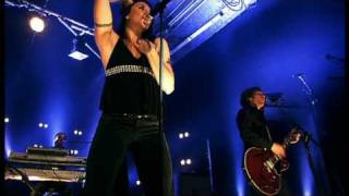 Melanie C  Live Hits Electric  01 Beautiful Intentions HQ [upl. by Amri]