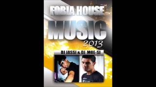 Dj Jassi  Dj Moesi  Fobia House Music [upl. by Eey]