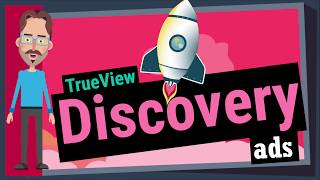 YouTube TrueView Discovery Ads [upl. by Leidag]