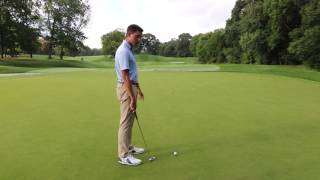 Met Methods  PreRound Putting Routine Part 1 [upl. by Marra758]