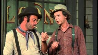 The Apple Dumpling Gang 1975  Great Conway amp Knotts bitmpg [upl. by Zeba311]