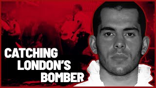 Inside The Relentless Manhunt For Londons Nail Bomber  Killing Spree  Real Detectives [upl. by Marduk797]