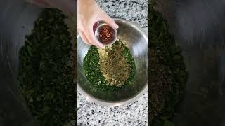 The Ultimate Chimichurri Recipe [upl. by Rogers]