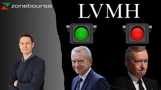 LVMH Stop ou encore [upl. by Habeh257]