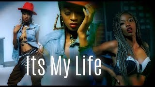 Dr Alban  Its My Life Vs No Coke Martik C Rmx [upl. by Llenyar243]