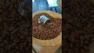 WOOD amp COFFEE PH DAVAO CITY  COFFEE MINI VLOG [upl. by Ardnasak]