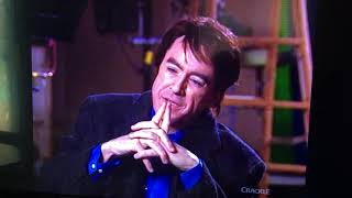 Oliver Stone ‘Washington’ EH  Entertainment Highlights  The Dana Carvey Show [upl. by Darcey]