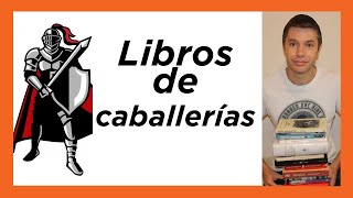 Los libros de caballerías El Amadís de Gaula Características autores temas [upl. by Nnyleahs]