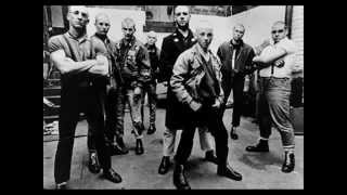 Original Romper Stomper Soundtrack The Smack Song [upl. by Halley]