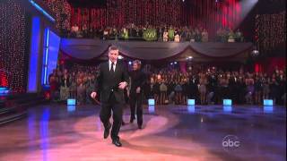 Nicoles Finale Argentine Tango [upl. by Pinette]