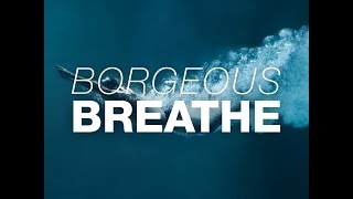 Borgeous  Breathe Original Mix Official [upl. by Aveline]