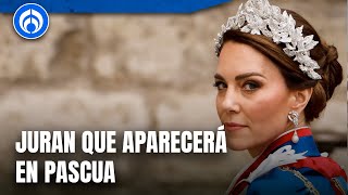 Kate Middleton ¿viva o muerta Las teorías invaden a la corona [upl. by Ennaisoj]