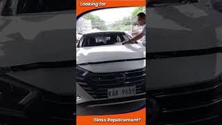 Top Autoglass Replacement base on Client Review carbackglass automobile carglass [upl. by Deys786]