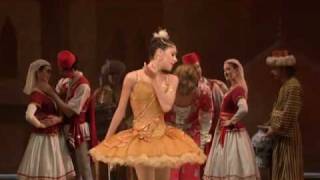 ABT Le Corsaire 1999 part 4 [upl. by Hollington]