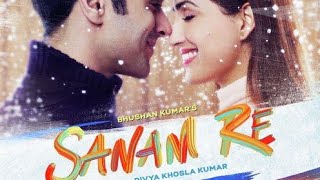 sanam re full movie song❤️❤️ [upl. by Nnaecyoj]