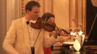 HeubergerKreisler Midnight Balls Viennese Melody [upl. by Veats]