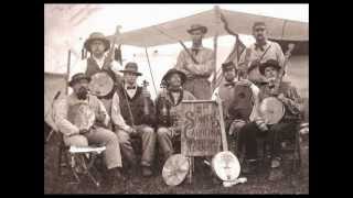 2nd South Carolina String Band  Cripple CreekOld Joe ClarkeThe Girl I Left Behind Me [upl. by Fitzsimmons]