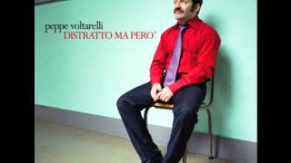 Peppe Voltarelli  Scendo [upl. by Odranar]