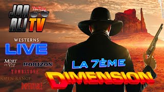 LA 7ÈME DIMENSION 🌀 UN LIVE POUR 1 DOLLAR 💰 [upl. by Asiluy]