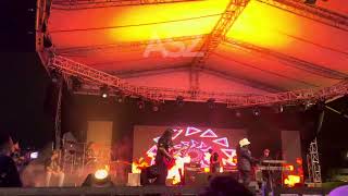 1511  BPR  Bumiputra Rockers  Concert Johor Majestic Festival  2022 [upl. by Ellitnahc]