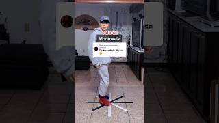 Moonwalk Tutorial [upl. by Lienaj316]