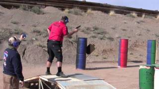 2010 Western States Single Stack Classic  Day 1 [upl. by Hepsoj]