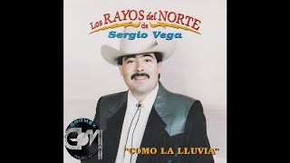 Los Rayos Del Norte De Sergio Vega  El Ayudante Audio [upl. by Carolynne]