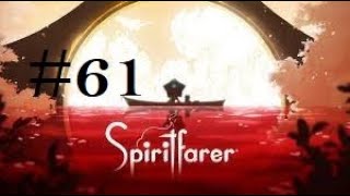 Spiritfarer Episode 61 Flotsam Shores Zinc [upl. by Nilak172]