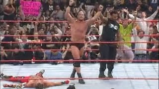 30 Greatest WrestleMania Moments WWE Top 10 Special Edition [upl. by Artinad]