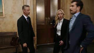 Rollins  Carisi 23x04 Scene 4 [upl. by Yarw]