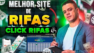 Qual a Melhor Plataforma de Rifas Online [upl. by Aldridge382]