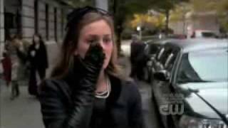 Gossip Girl Season 2 Episode 13 Chuck and Blair [upl. by Aihseyt]