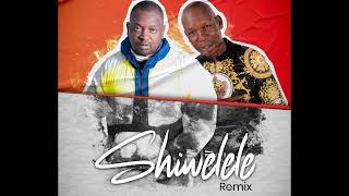 Shiwelele Remix Rabza x Dj Marandza ft Sketere the General x Dj Boogieman [upl. by Nnairahs]