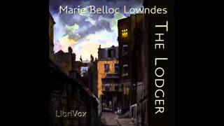 The Lodger FULL Audiobook [upl. by Wandy]