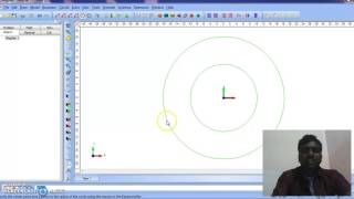 Basic Design of Switched Reluctance Motor SRM using Magnet Software Part 1 [upl. by Kennedy]