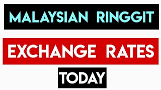 malaysian ringgit value 2 September 2024 1000 malaysian ringgit highest rate [upl. by Sokil728]