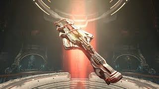 Doom Eternal  How to Get Unmaykr Secret Super Weapon [upl. by Inger]