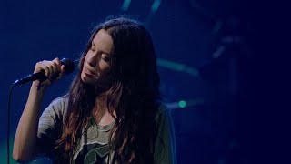 Alanis Morissette Live World Tour  Jagged Little Pill Full Concert Version [upl. by Ehrsam963]