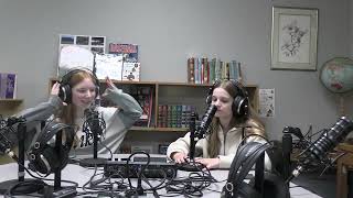 Madi amp Kaylas Talk Show September 12 2024 [upl. by Harriette]