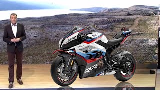 2025 ALL NEW BMW M 850 RR UNVEILED [upl. by Anan]