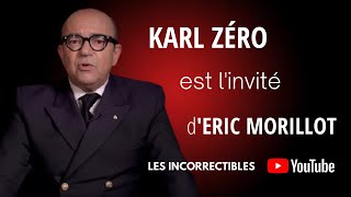 Karl Zéro  quotEpstein lui a filé 58 000 euros Jack Lang devrait sexpliquer quot [upl. by Yevad502]