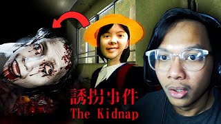 AKU DAN KAKAK KENA CULIK LELAKI ANEH😭 Chillas Art The Kidnap  誘拐事件 Gameplay MALAYSIA [upl. by Yrgoerg590]