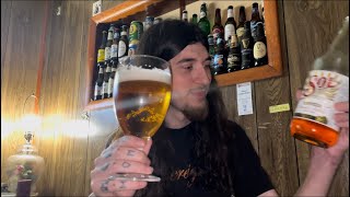 Sol Cerveza Beer Review [upl. by Ditter]