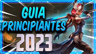 ▶▶ Guía para Principiantes 2023 🔥【 RAID SHADOW LEGENDS en ESPAÑOL 】 [upl. by Ylro663]