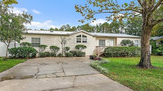 241 Vintage Oak Cir St Augustine FL [upl. by Maillij]