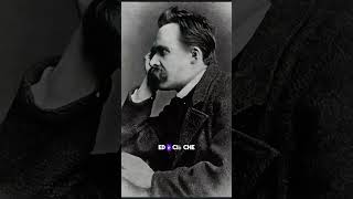 Aforismi di Nietzsche che ti cambierà crescitapersonale aforismi citazioni shorts [upl. by Socher]